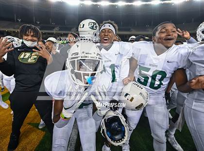 Thumbnail 1 in DeSoto @ Spring (UIL 6A D1 Regional Semifinal) photogallery.