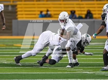 Thumbnail 2 in DeSoto @ Spring (UIL 6A D1 Regional Semifinal) photogallery.