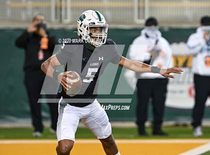 Thumbnail 2 in DeSoto @ Spring (UIL 6A D1 Regional Semifinal) photogallery.