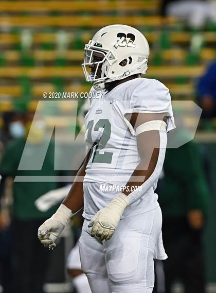 Thumbnail 1 in DeSoto @ Spring (UIL 6A D1 Regional Semifinal) photogallery.