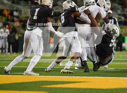 Thumbnail 2 in DeSoto @ Spring (UIL 6A D1 Regional Semifinal) photogallery.