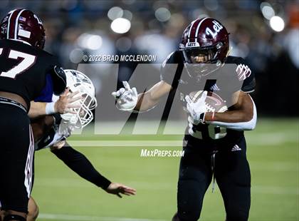 Thumbnail 3 in Wylie East vs Rowlett photogallery.