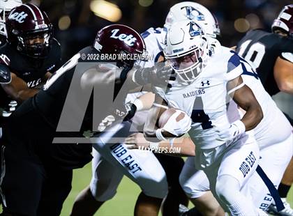 Thumbnail 1 in Wylie East vs Rowlett photogallery.