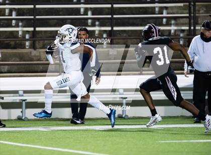 Thumbnail 1 in Wylie East vs Rowlett photogallery.