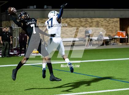 Thumbnail 3 in Wylie East vs Rowlett photogallery.