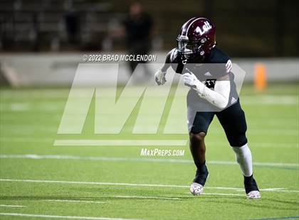 Thumbnail 3 in Wylie East vs Rowlett photogallery.
