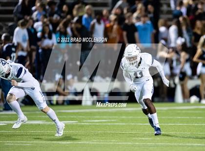 Thumbnail 2 in Wylie East vs Rowlett photogallery.