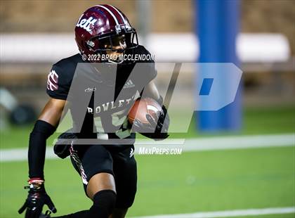 Thumbnail 1 in Wylie East vs Rowlett photogallery.