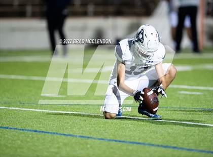 Thumbnail 2 in Wylie East vs Rowlett photogallery.
