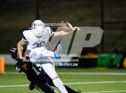 Thumbnail 1 in Wylie East vs Rowlett photogallery.