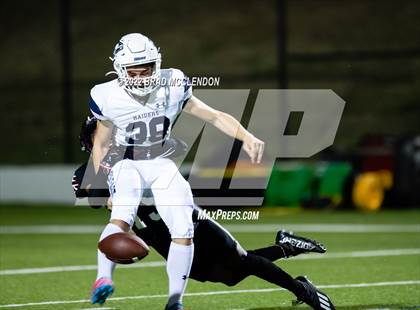 Thumbnail 3 in Wylie East vs Rowlett photogallery.