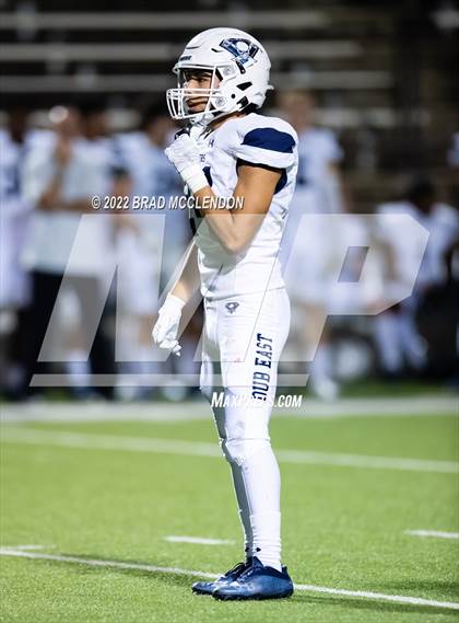Thumbnail 3 in Wylie East vs Rowlett photogallery.