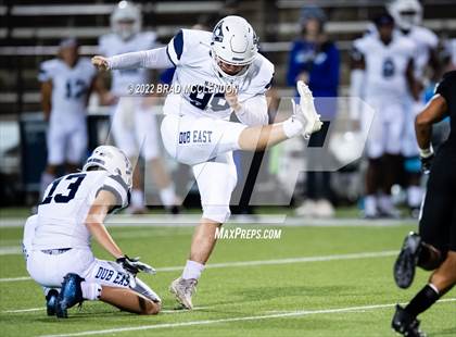 Thumbnail 3 in Wylie East vs Rowlett photogallery.
