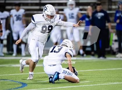 Thumbnail 3 in Wylie East vs Rowlett photogallery.