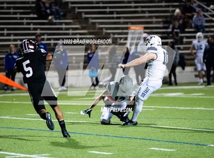 Thumbnail 2 in Wylie East vs Rowlett photogallery.