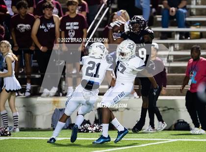 Thumbnail 1 in Wylie East vs Rowlett photogallery.
