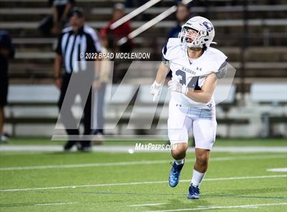 Thumbnail 2 in Wylie East vs Rowlett photogallery.