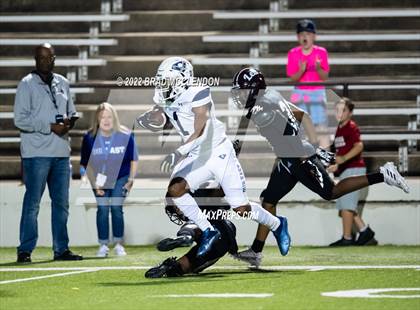 Thumbnail 1 in Wylie East vs Rowlett photogallery.