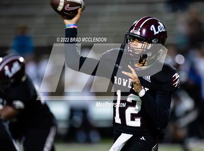 Thumbnail 1 in Wylie East vs Rowlett photogallery.