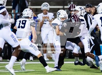 Thumbnail 2 in Wylie East vs Rowlett photogallery.