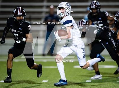 Thumbnail 1 in Wylie East vs Rowlett photogallery.