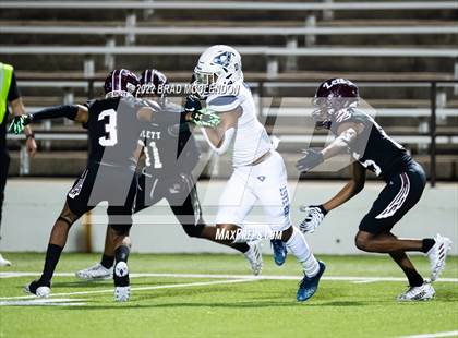Thumbnail 1 in Wylie East vs Rowlett photogallery.