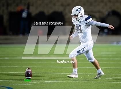 Thumbnail 2 in Wylie East vs Rowlett photogallery.