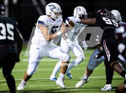 Thumbnail 2 in Wylie East vs Rowlett photogallery.