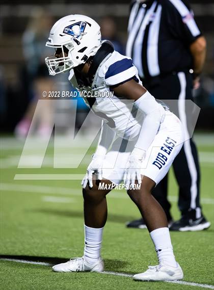 Thumbnail 2 in Wylie East vs Rowlett photogallery.