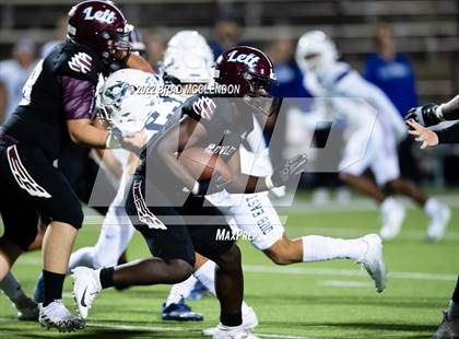Thumbnail 2 in Wylie East vs Rowlett photogallery.