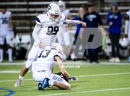 Thumbnail 2 in Wylie East vs Rowlett photogallery.