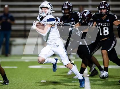 Thumbnail 3 in Wylie East vs Rowlett photogallery.