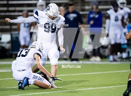 Thumbnail 1 in Wylie East vs Rowlett photogallery.