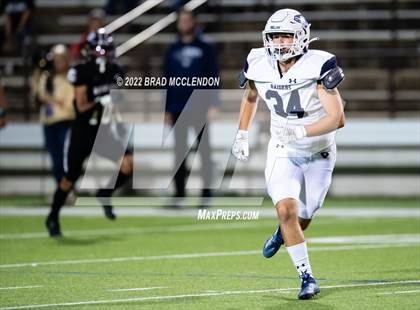 Thumbnail 1 in Wylie East vs Rowlett photogallery.