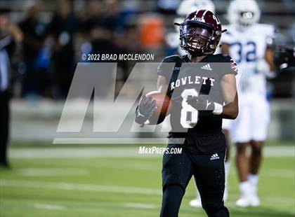 Thumbnail 1 in Wylie East vs Rowlett photogallery.