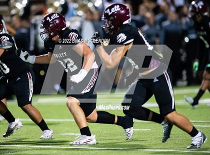 Thumbnail 3 in Wylie East vs Rowlett photogallery.