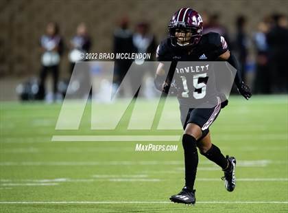 Thumbnail 3 in Wylie East vs Rowlett photogallery.