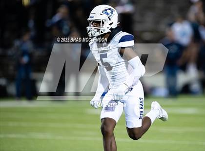 Thumbnail 2 in Wylie East vs Rowlett photogallery.
