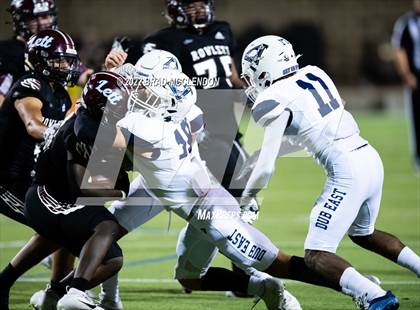 Thumbnail 3 in Wylie East vs Rowlett photogallery.