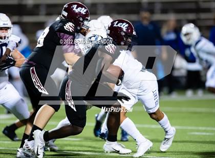 Thumbnail 1 in Wylie East vs Rowlett photogallery.
