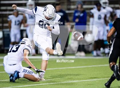 Thumbnail 2 in Wylie East vs Rowlett photogallery.