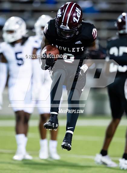 Thumbnail 3 in Wylie East vs Rowlett photogallery.