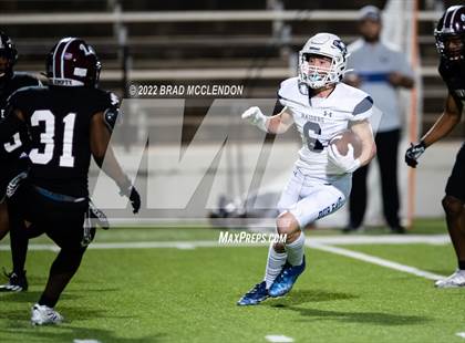 Thumbnail 2 in Wylie East vs Rowlett photogallery.