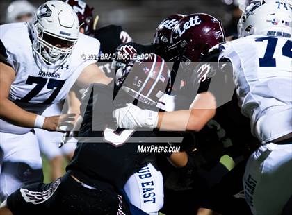 Thumbnail 1 in Wylie East vs Rowlett photogallery.