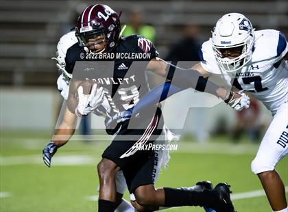 Thumbnail 3 in Wylie East vs Rowlett photogallery.