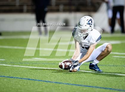 Thumbnail 3 in Wylie East vs Rowlett photogallery.