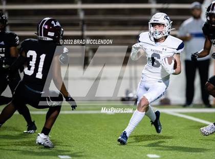Thumbnail 3 in Wylie East vs Rowlett photogallery.