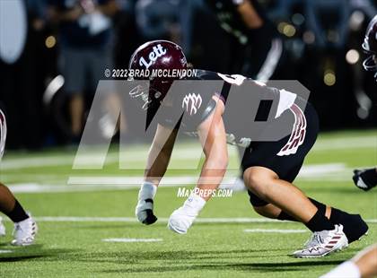 Thumbnail 1 in Wylie East vs Rowlett photogallery.
