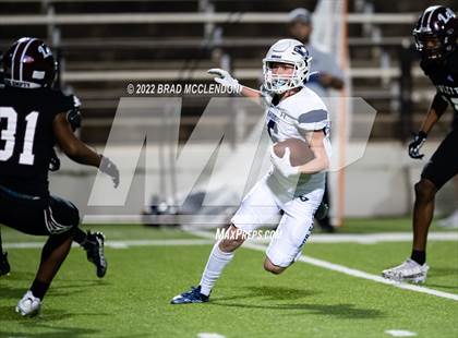 Thumbnail 1 in Wylie East vs Rowlett photogallery.