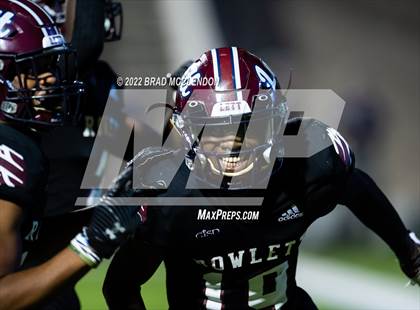 Thumbnail 3 in Wylie East vs Rowlett photogallery.